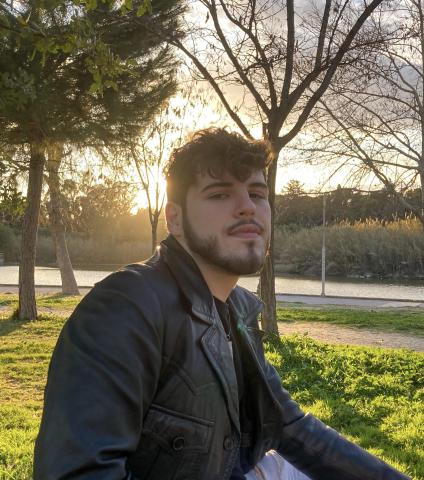 Ιδιαίτερα μαθήματα Γούλας Γιώργος