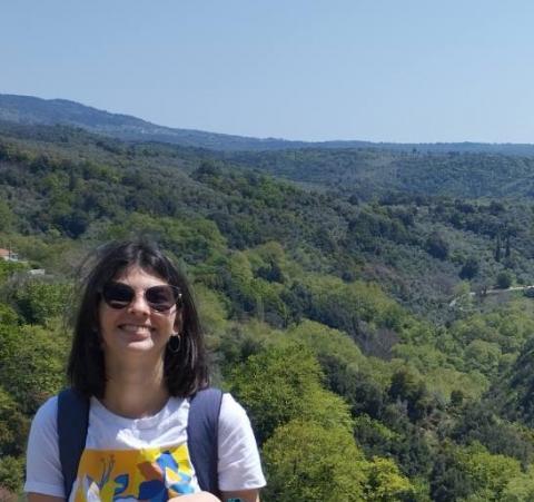 Ιδιαίτερα μαθήματα Φαρδή Αποστολία