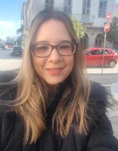 Ιδιαίτερα μαθήματα Κ.Εύη