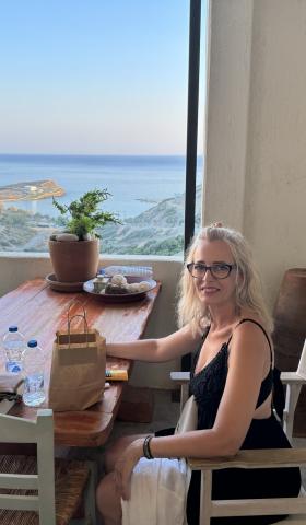 Ιδιαίτερα μαθήματα Μπεγνή Ελευθερία           