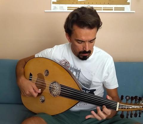 Ιδιαίτερα μαθήματα Βογιατζής Αλέξανδρος