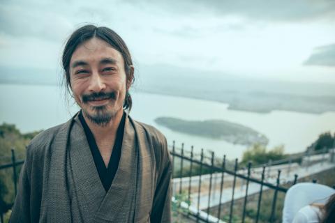 Ιδιαίτερα μαθήματα Tomohiro 