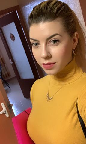 Ιδιαίτερα μαθήματα Anastasia Stefanou