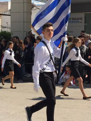 Ιδιαίτερα μαθήματα Κοκμοτος Παναγιώτης