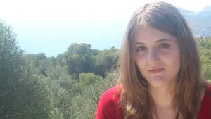 Ιδιαίτερα μαθήματα  Χάρλα Καλλιόπη