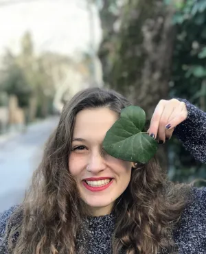 Ιδιαίτερα μαθήματα Ρία Παπαρίζου