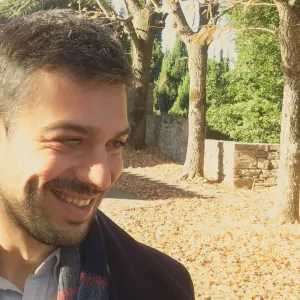 Ιδιαίτερα μαθήματα Γιώργος Αραφαηλίδης