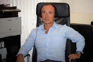 Ιδιαίτερα μαθήματα  Κάρμας Κωνσταντίνος