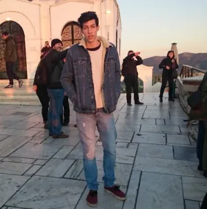 Ιδιαίτερα μαθήματα Τσέκενης Βασίλειος