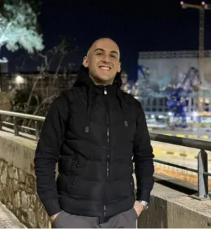 Ιδιαίτερα Μαθήματα Μουτάφης Σπύρος