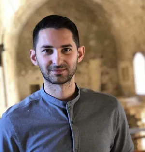 Ιδιαίτερα Μαθήματα Ελευθεριάδης Χάρης