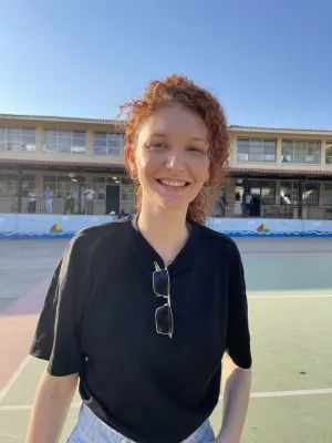 Ιδιαίτερα Μαθήματα Καρκάνη Ιωάννα