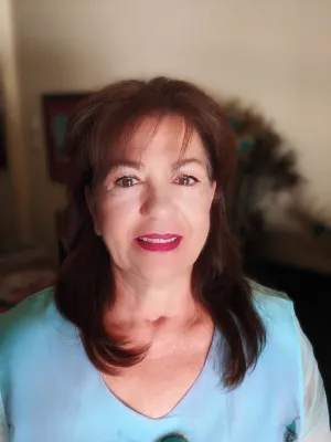 Ιδιαίτερα Μαθήματα Macha Marianna