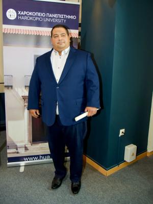 Ιδιαίτερα Μαθήματα Κουτουμάνος Αντώνης