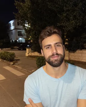 Ιδιαίτερα μαθήματα Γούνης Γιώργος
