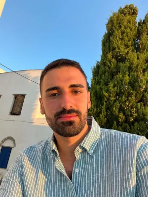 Ιδιαίτερα μαθήματα Μπίσιας Φώτης