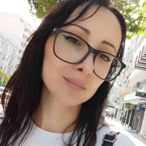 Ιδιαίτερα μαθήματα Τριανταφυλλίδη Ελίνα 
