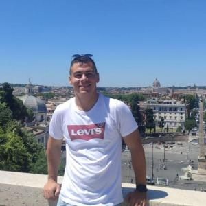 Ιδιαίτερα Μαθήματα Γκαραγκάνης Αθανάσιος