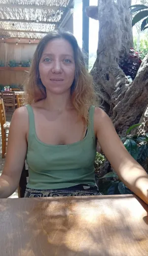 Ιδιαίτερα μαθήματα Μολυνδρή Ειρήνη 