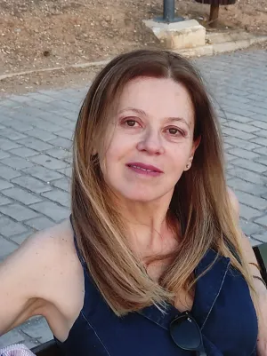 Ιδιαίτερα μαθήματα Παπαγεωργίου Γεωργία