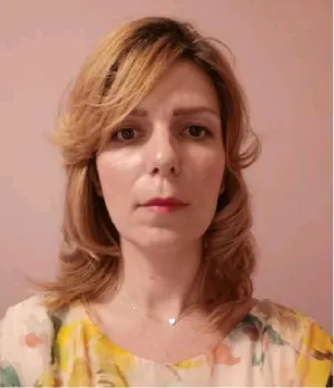 Ιδιαίτερα μαθήματα Μάρκου Αικατερίνη 