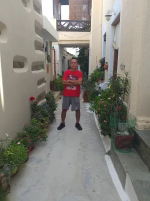Ιδιαίτερα μαθήματα Διονύσιος Νέρουλας 