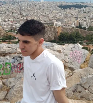 Ιδιαίτερα μαθήματα Καναβάρος Αλέξανδρος