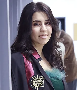 Ιδιαίτερα Μαθήματα Μπουφίδου Κατερίνα