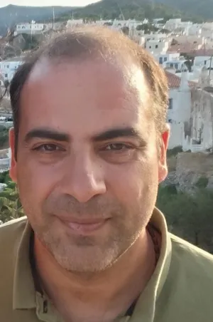 Ιδιαίτερα μαθήματα Αγγελής Κωνσταντίνος