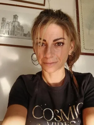 Ιδιαίτερα μαθήματα Μπικα Δημητρα