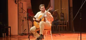 Ιδιαίτερα μαθήματα Barkoulas Nikolas