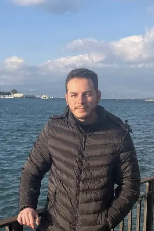 Ιδιαίτερα μαθήματα Βασίλης Χατζηιωάννου