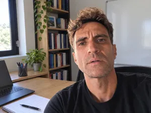 Ιδιαίτερα μαθήματα Φρυδάς Γιώργος