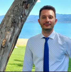 Ιδιαίτερα μαθήματα Καμπούρης Κωνσταντίνος 