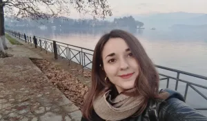 Ιδιαίτερα μαθήματα Γραμματικού Χριστίνα