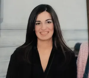 Ιδιαίτερα μαθήματα CHRISTINA APOSTOLOPOULOU