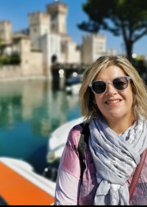 Ιδιαίτερα Μαθήματα ROSSI ANNARITA