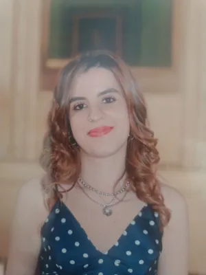 Ιδιαίτερα μαθήματα Ανδριάνα Στράτου