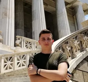 Ιδιαίτερα Μαθήματα Τάτσης Λάμπρος