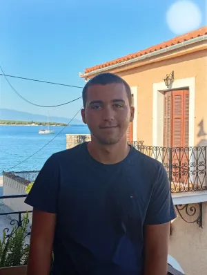 Ιδιαίτερα μαθήματα Γκατζελάκης Γρηγόρης 