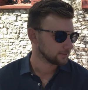 Ιδιαίτερα Μαθήματα Κατσούδας Σπύρος