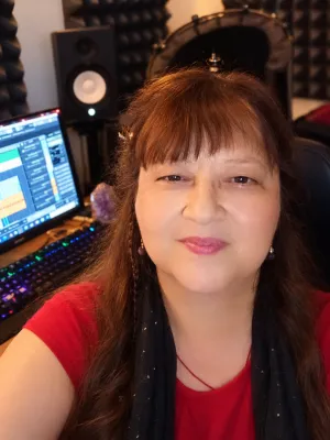Ιδιαίτερα μαθήματα Celeste Mariangela (Μαριάντζελα)