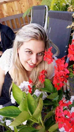 Ιδιαίτερα Μαθήματα Profe Νίνα