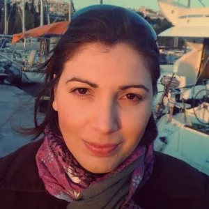 Ιδιαίτερα Μαθήματα Καμπέρη Μαρία