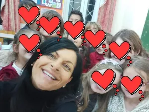 Ιδιαίτερα μαθήματα Παπαποστόλου Ιωάννα