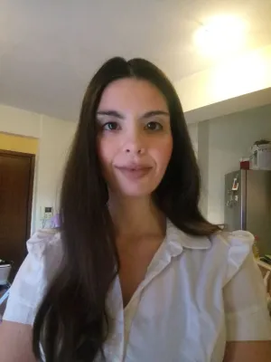 Ιδιαίτερα μαθήματα Matthews Raphaela