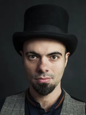 Ιδιαίτερα Μαθήματα Τζιουβάρας Γιώργος