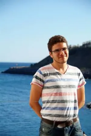 Ιδιαίτερα Μαθήματα Carlos Lentijo Pérez