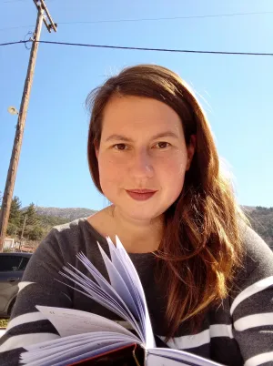 Ιδιαίτερα Μαθήματα Golubova Darya-Rebecca