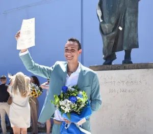 Ιδιαίτερα Μαθήματα Μπούλης Αθανάσιος